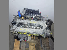 Load image into Gallery viewer, Motor Opel Astra K B14XE 1.4 100PS 74kW Benzin Engine Unkomplett MOT9350563336kj