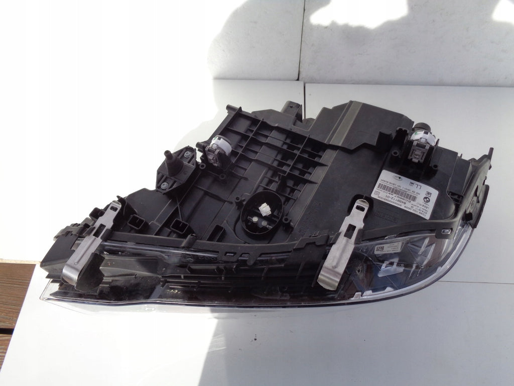 Frontscheinwerfer BMW 5 G31 G30 8499112 LED Rechts Scheinwerfer Headlight