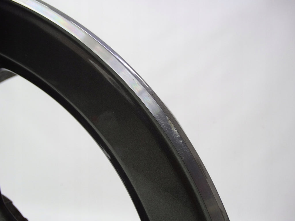 1x Alufelge 18 Zoll 7.5" 5x112 33ET A1774013800 Mercedes-Benz W177 Rim Wheel FEL2991815581td