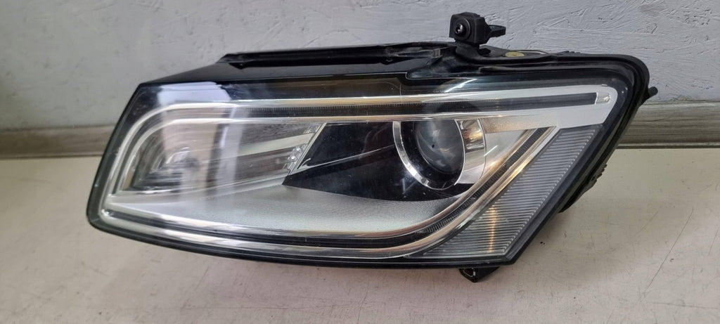 Frontscheinwerfer Audi Q5 8R0941005 Xenon Links Scheinwerfer Headlight SCH6002166909qa