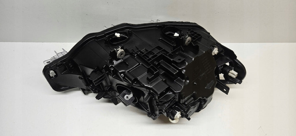 Frontscheinwerfer BMW F30 F31 8738711 LED Links Scheinwerfer Headlight SCH9799973315ad