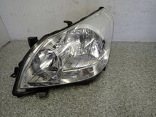 Load image into Gallery viewer, Frontscheinwerfer Toyota Verso Ein Stück (Rechts oder Links) Headlight SCH6842776869lq