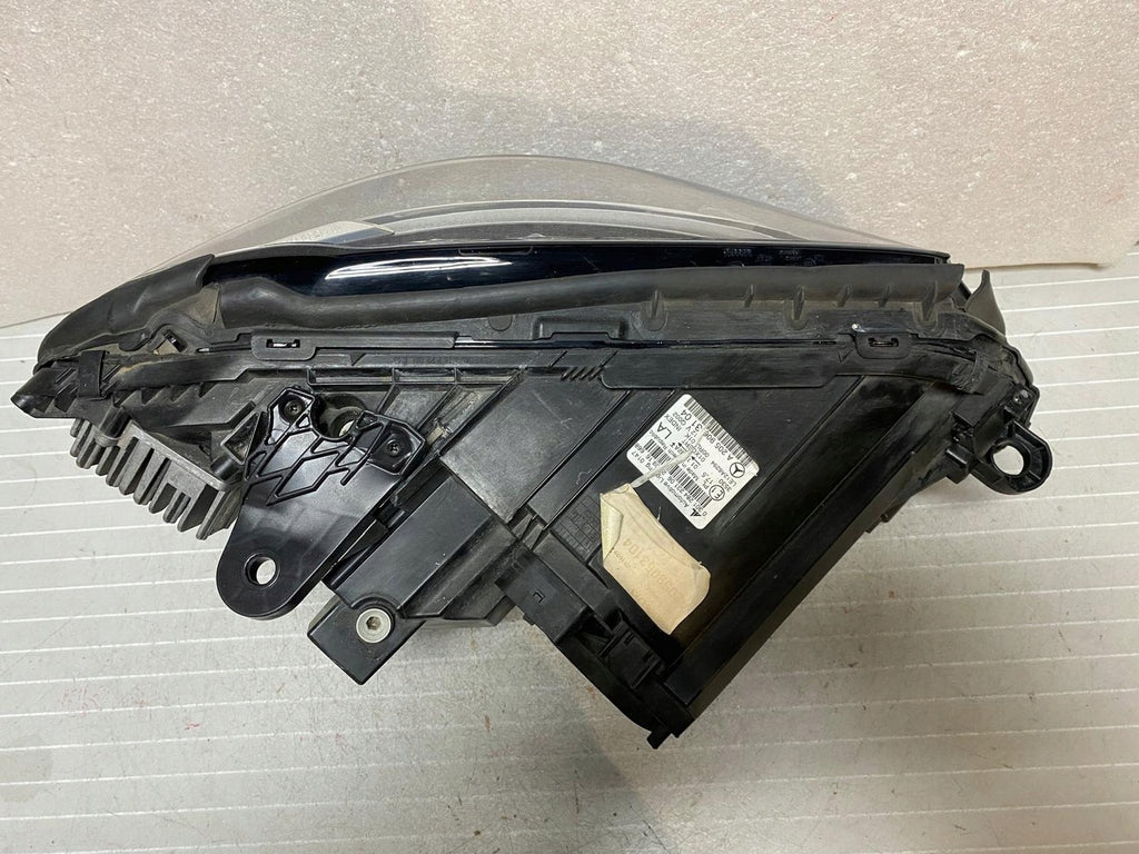 Frontscheinwerfer Mercedes-Benz W205 A2059063104 Full LED Links Headlight SCH8614659872bq