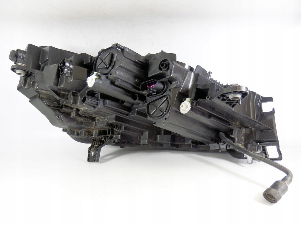 Frontscheinwerfer Skoda Enyaq 5LB941015B LED Links Scheinwerfer Headlight