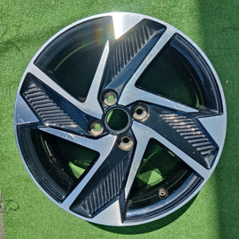 1x Alufelge 16 Zoll 6.5