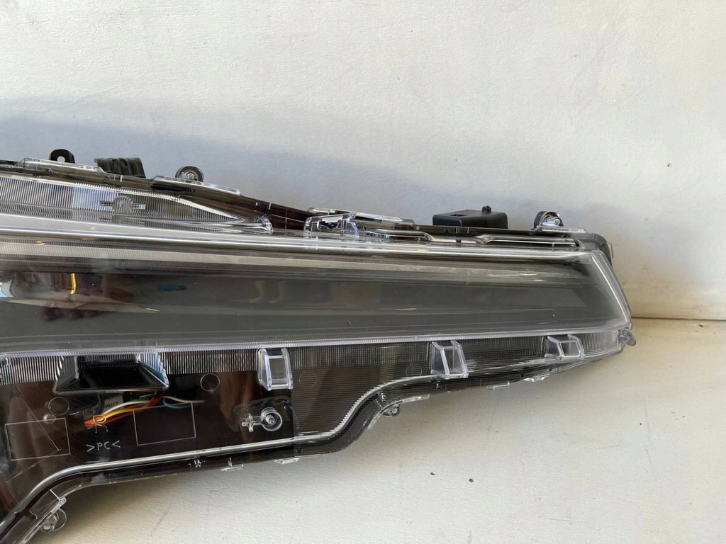 Frontscheinwerfer Toyota Corolla 8115002X10 Rechts Scheinwerfer Headlight SCH1800137046pq