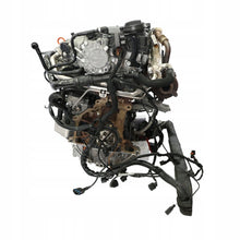 Laden Sie das Bild in den Galerie-Viewer, Motor Audi A4 B7 BRD 2.0 TDI 170PS 125kW 139TKm Diesel Engine Unkomplett MOT8417323903em