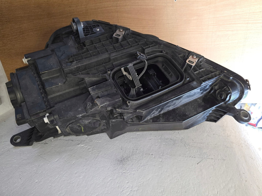 Frontscheinwerfer Mercedes-Benz Gle W1679065804 LED Rechts Headlight