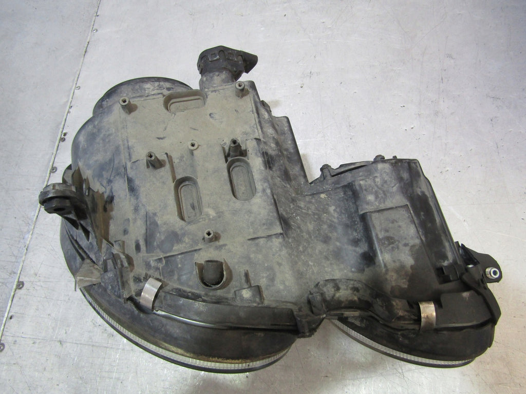 Frontscheinwerfer Mercedes-Benz W211 Links Scheinwerfer Headlight SCH2811307404zq