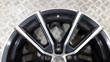 Laden Sie das Bild in den Galerie-Viewer, 1x Alufelge 18 Zoll 7.5" 5x112 25ET 6883522 BMW 3 G21 G22 G20 G23 2 G42 FEL8468565593kl
