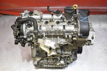 Load image into Gallery viewer, Motor VW Golf VII Sportsvan CZD 1.4 TSI 2015 Benzin Engine Unkomplett