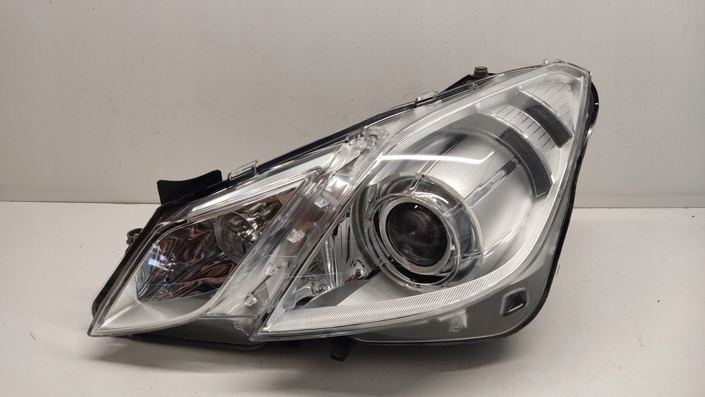 Frontscheinwerfer Mercedes-Benz Coupe A2078203961KZ Xenon Links Headlight