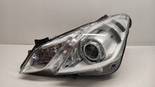 Laden Sie das Bild in den Galerie-Viewer, Frontscheinwerfer Mercedes-Benz Coupe A2078203961KZ Xenon Links Headlight