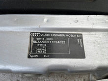 Laden Sie das Bild in den Galerie-Viewer, Motor Audi Tt AUQ 1.8 179PS 132kW 2001 Benzin Engine Komplett