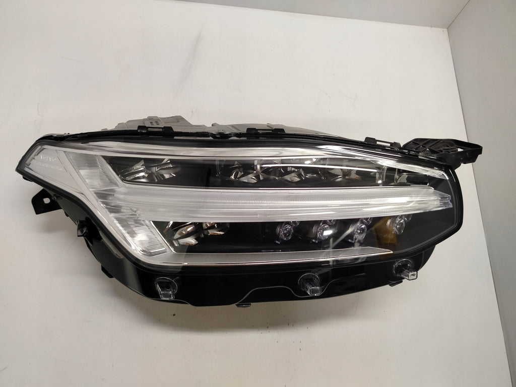 Frontscheinwerfer Volvo Xc90 II 31446688 Full LED Rechts Scheinwerfer Headlight