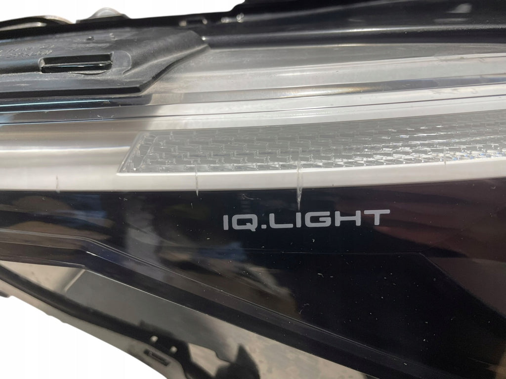Frontscheinwerfer VW I 14B941036B Full LED Rechts Scheinwerfer Headlight SCH5706977319cb