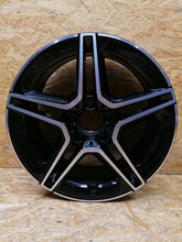 Load image into Gallery viewer, 1x Alufelge 18 Zoll 8.0" 5x112 43ET A2134016300 Mercedes-Benz W213 Rim Wheel FEL7556810858qy