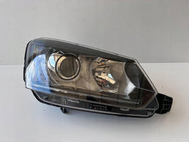 Frontscheinwerfer Skoda Yeti 5L1941016C LED Rechts Scheinwerfer Headlight