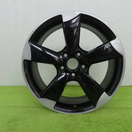 1x Alufelge 18 Zoll 7.5