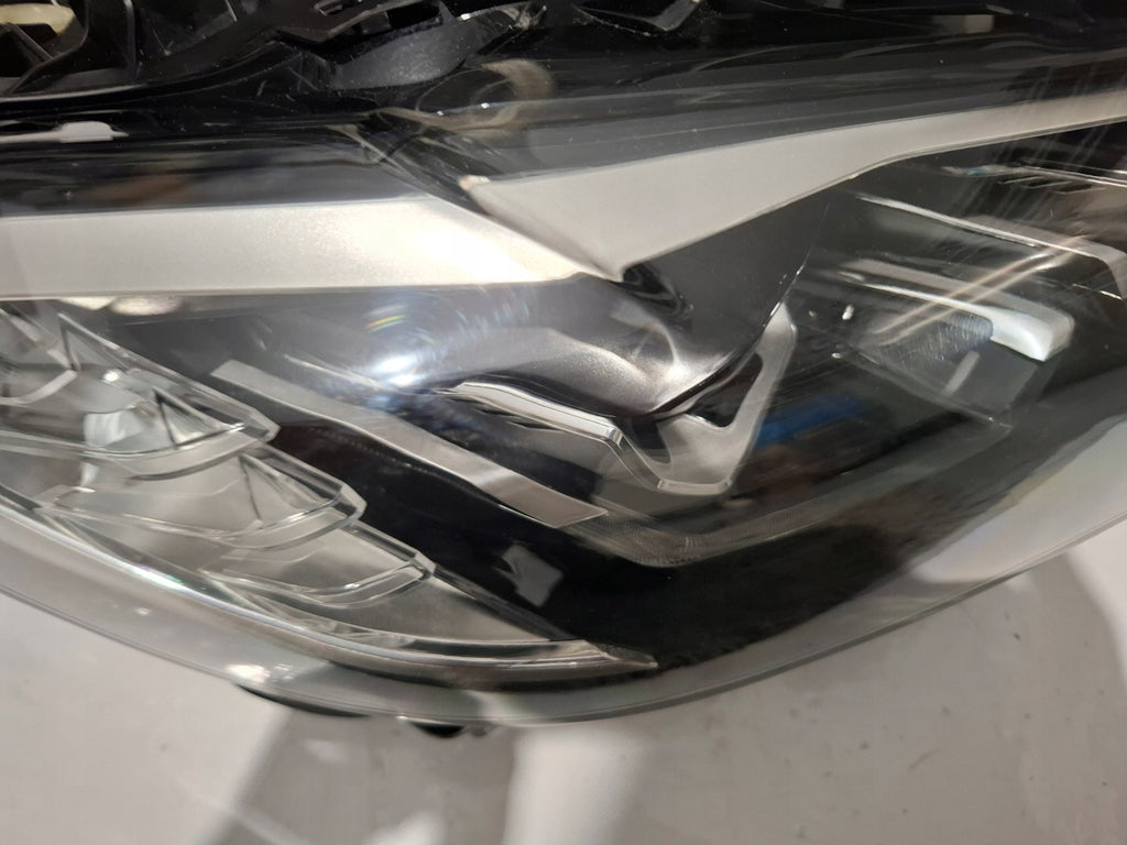 Frontscheinwerfer BMW 4 G22 G23 5A19352 Full LED Rechts Scheinwerfer Headlight SCH7967176880zs