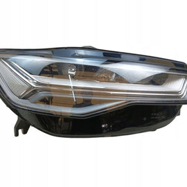 Frontscheinwerfer Audi A6 C7 4G0941034J LED Rechts Scheinwerfer Headlight SCH1438637575bh