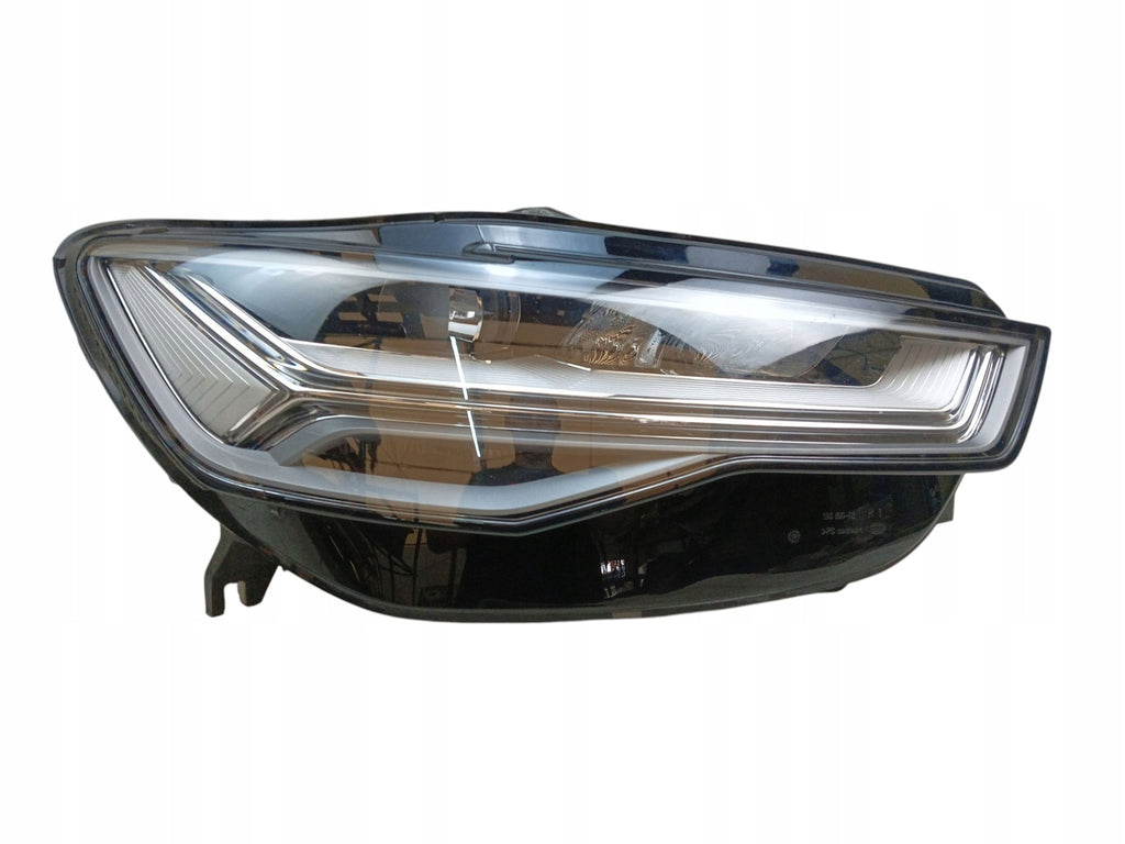 Frontscheinwerfer Audi A6 C7 4G0941034J LED Rechts Scheinwerfer Headlight SCH1438637575bh