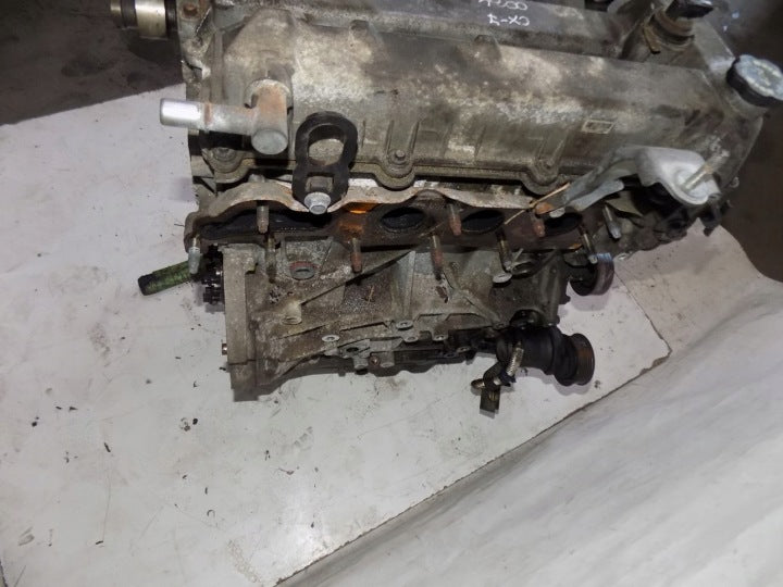 Motor Mazda Cx-7 L3K9 2.3 2008 Benzin Engine Unkomplett MOT6076611009jv