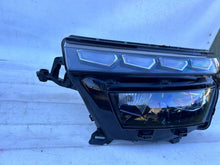 Laden Sie das Bild in den Galerie-Viewer, Frontscheinwerfer Skoda Kamiq 657941015B Links Scheinwerfer Headlight SCH5607522880yy
