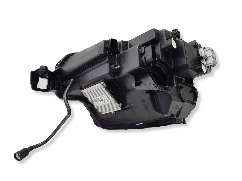 Frontscheinwerfer Skoda Karoq 57B941036B Rechts Scheinwerfer Headlight SCH2218292880sd