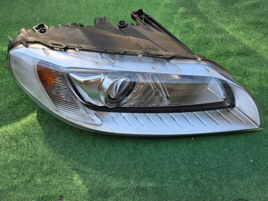 Frontscheinwerfer Volvo Xc70 31420014 Xenon Rechts Scheinwerfer Headlight SCH7590821146wn