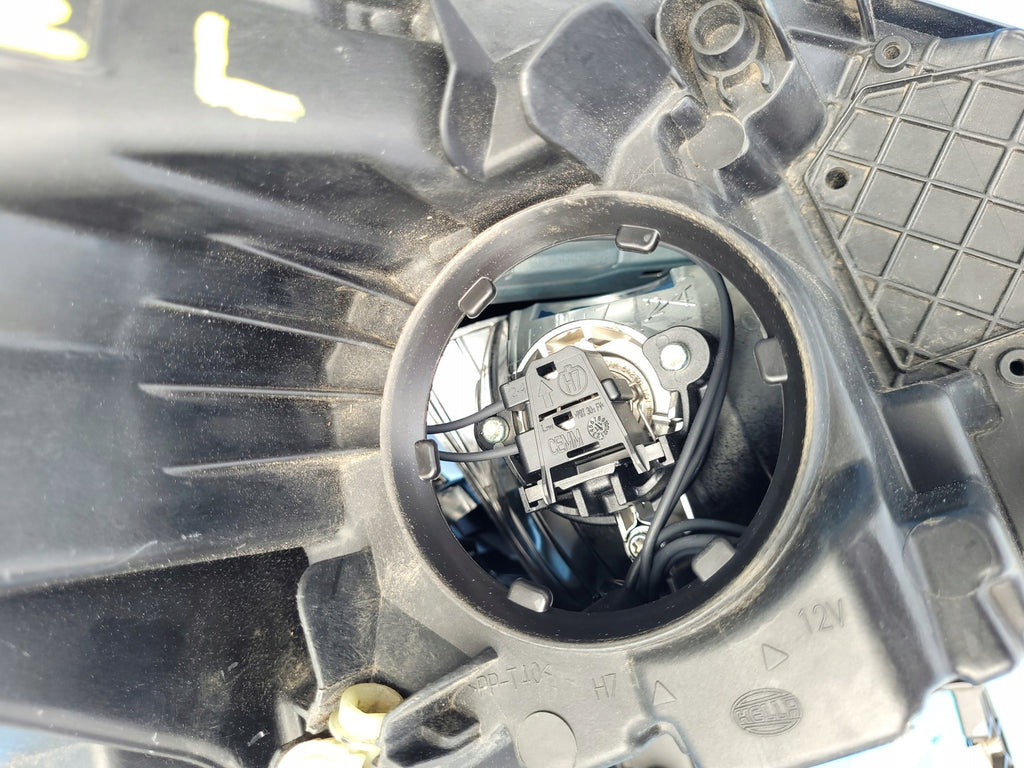 Frontscheinwerfer Opel Corsa E TL793389777 39108222 Links Scheinwerfer Headlight SCH2404176681qk