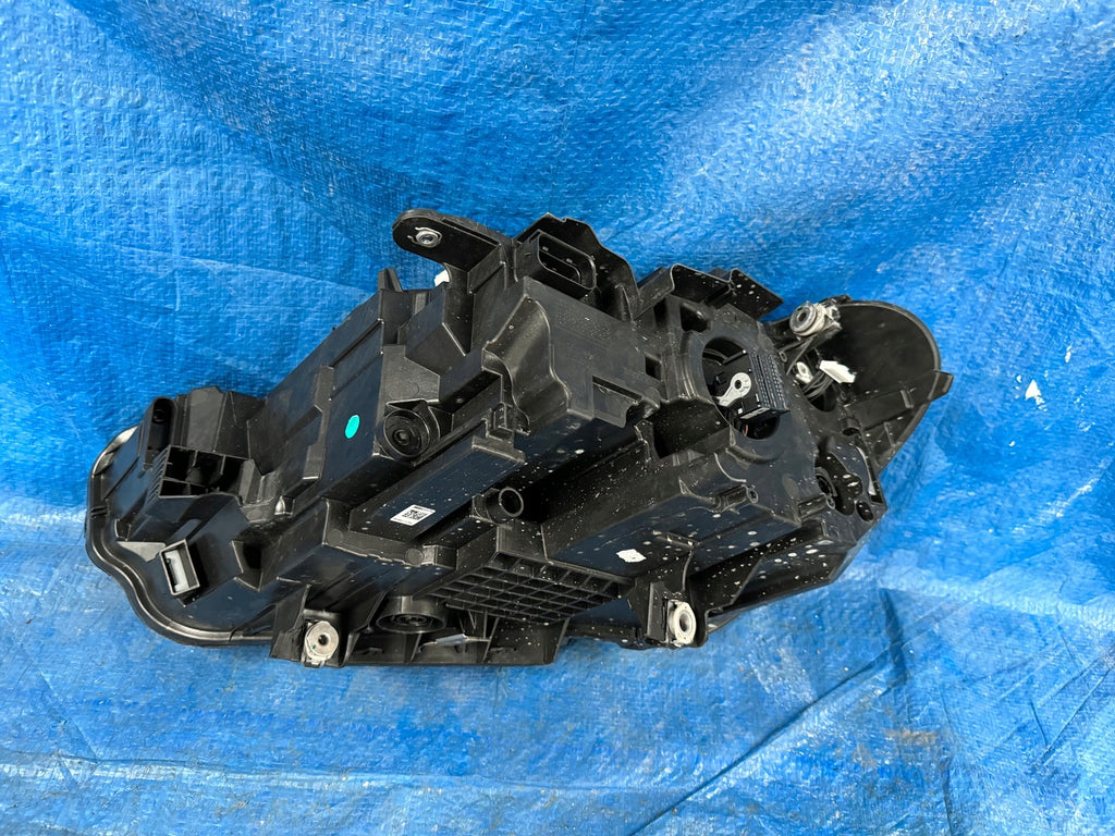 Frontscheinwerfer BMW X1 F48 5A01172-02 Full LED Rechts Scheinwerfer Headlight SCH1041424518dc