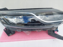 Laden Sie das Bild in den Galerie-Viewer, Frontscheinwerfer Renault Espace V 260104119R FULL LED Rechts Headlight