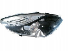 Laden Sie das Bild in den Galerie-Viewer, Frontscheinwerfer Renault Scenic Rechts Scheinwerfer Headlight