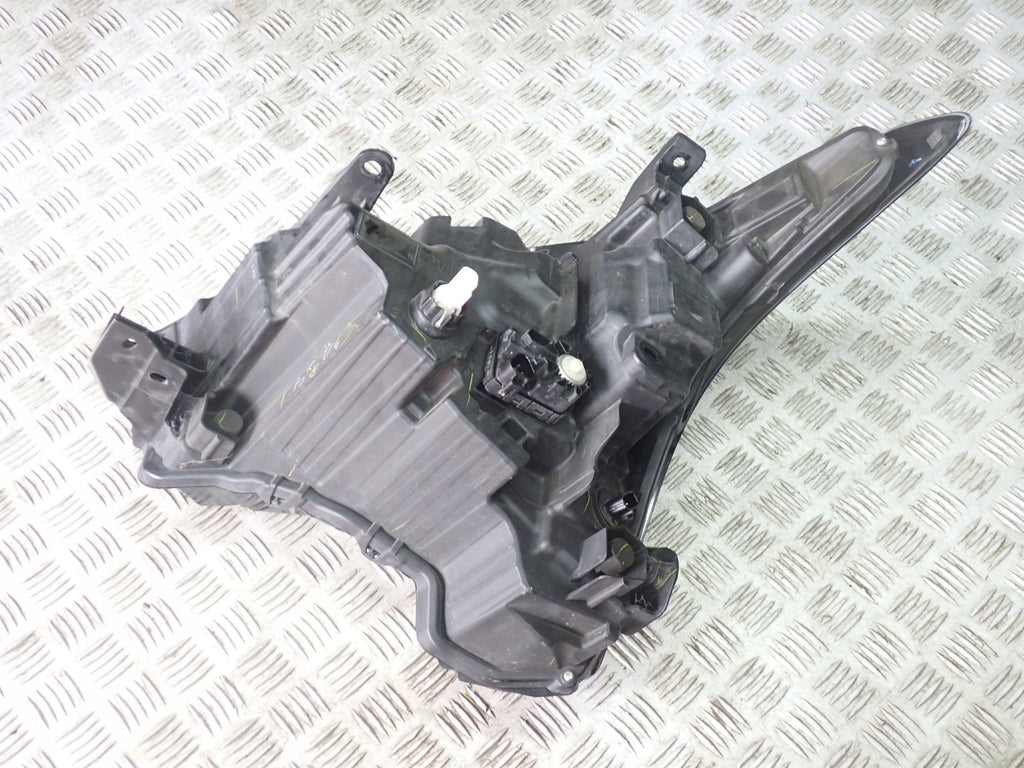 Frontscheinwerfer Toyota Tundra Sequoia 81140-0C230 Rechts Headlight SCH3297074977yq