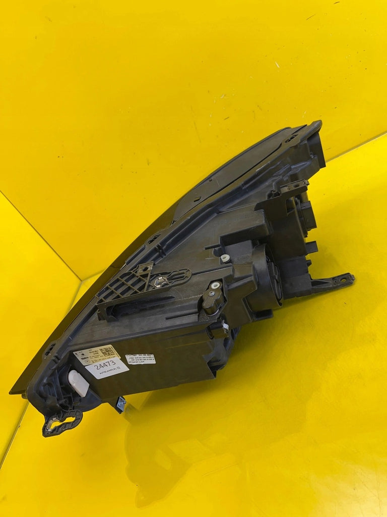 Frontscheinwerfer Seat Tarraco 5FB941006H LED Rechts Scheinwerfer Headlight