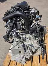 Laden Sie das Bild in den Galerie-Viewer, Motor Suzuki I K14D 1.4 129PS 95kW 1TKm Benzin Engine Komplett MOT5935128997qe
