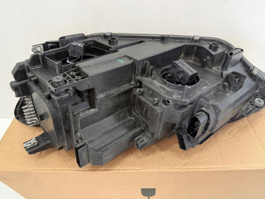 Frontscheinwerfer VW Touran 5TB941082D Full LED Rechts Scheinwerfer Headlight SCH5696487350zy