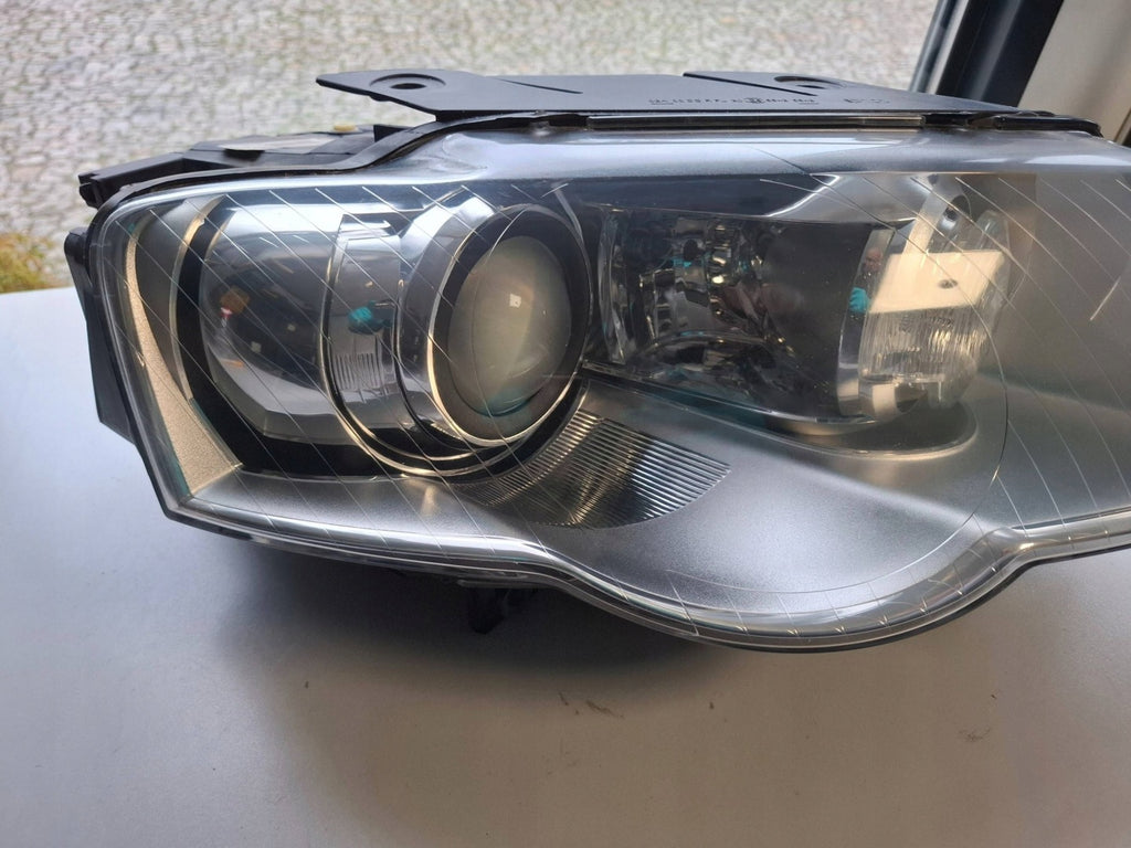 Frontscheinwerfer VW Passat 3C0941752G 89312660 Rechts Scheinwerfer Headlight SCH9145080413yh
