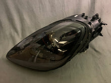 Laden Sie das Bild in den Galerie-Viewer, Frontscheinwerfer Porsche Cayenne 9Y0941031Q Links Scheinwerfer Headlight SCH5366690490dl