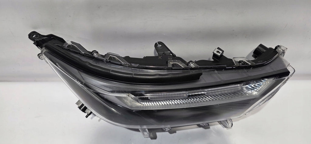 Frontscheinwerfer Toyota V 81130-02J61 Rechts Scheinwerfer Headlight SCH3142094584zz