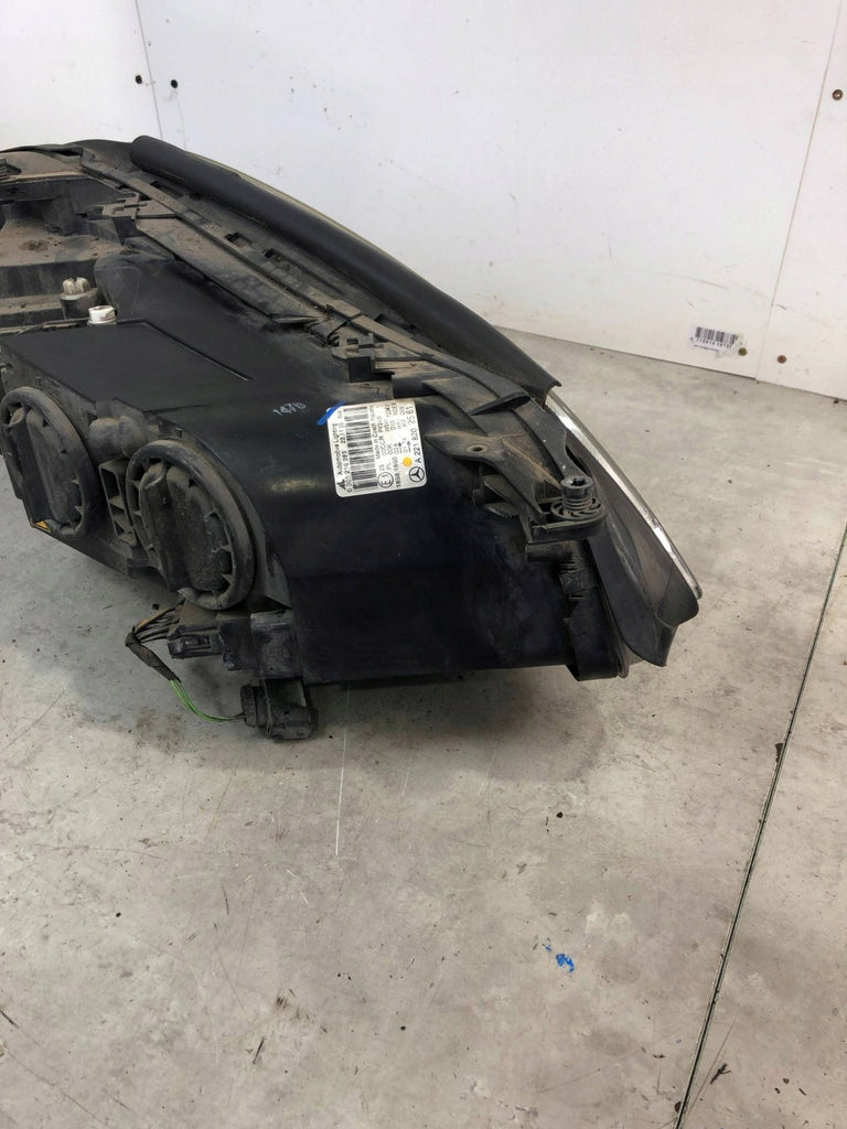 Frontscheinwerfer Mercedes-Benz W221 A2218202561 Links Scheinwerfer Headlight SCH7901233661uu