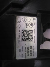 Load image into Gallery viewer, Frontscheinwerfer Skoda Scala 657941016 5907911167189 Rechts Headlight SCH6255402470pv