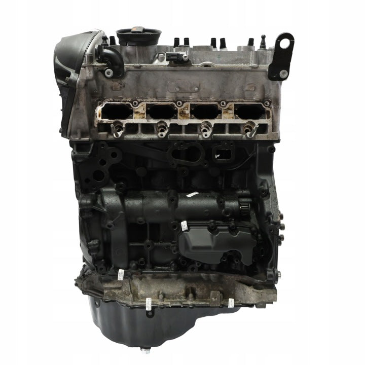 Motor Audi A4 B8 CDNC 2.0 TFSI 211PS 155kW 125TKm Benzin Engine Unkomplett MOT8237454304fd