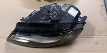 Load image into Gallery viewer, Frontscheinwerfer Audi A4 B8 8K0941029P Xenon Links Scheinwerfer Headlight