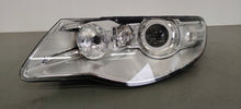 Load image into Gallery viewer, Frontscheinwerfer VW Touareg 7L6941031C Xenon Links Scheinwerfer Headlight SCH5360737397bi