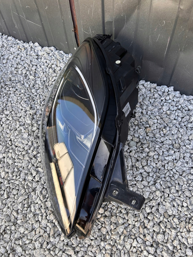 Frontscheinwerfer Ford Puma L90202381KOD Rechts Scheinwerfer Headlight SCH5880478002di