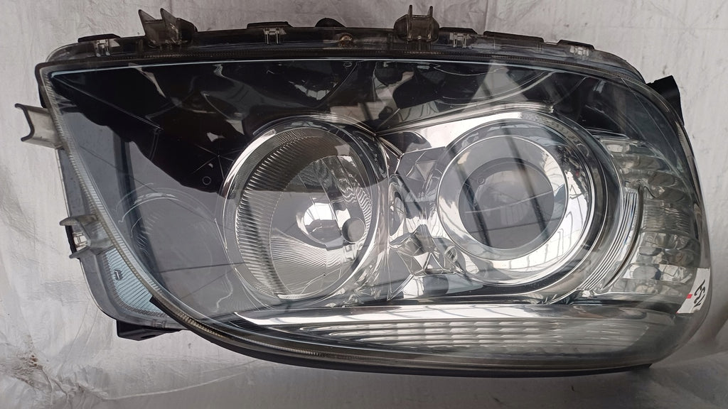 Frontscheinwerfer Toyota III Rechts Scheinwerfer Headlight SCH7325989346ge