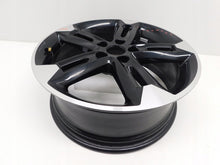 Load image into Gallery viewer, 1x Alufelge 18 Zoll 7.0" 5x112 40ET Glanz Schwarz 81A601025AM Audi Q2 Rim Wheel FEL2932638391it