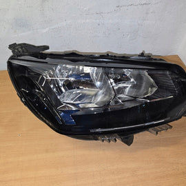 Frontscheinwerfer Peugeot 208 II 9823193580 Rechts Scheinwerfer Headlight SCH9470040021tl